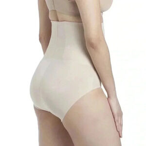 NWOT TC® Shape Away® Hi-Waist Brief  4095 L